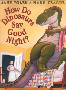 how-do-dino-say-good-night